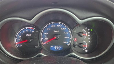 2005 Mitsubishi Colt - Thumbnail