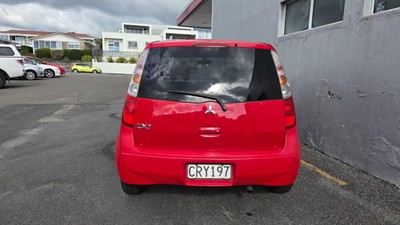 2005 Mitsubishi Colt - Thumbnail