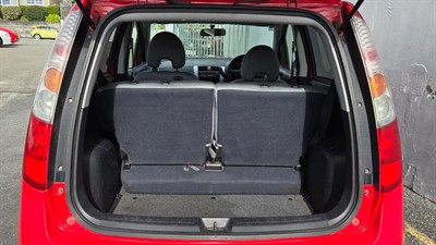 2005 Mitsubishi Colt - Thumbnail