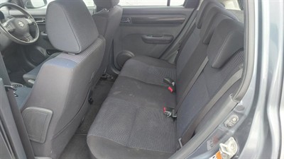 2007 Suzuki SWIFT - Thumbnail