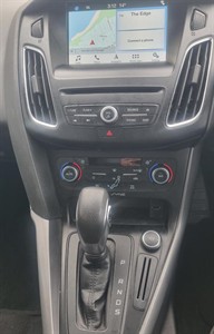 2018 Ford Focus - Thumbnail