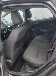 2018 Ford Focus - Thumbnail