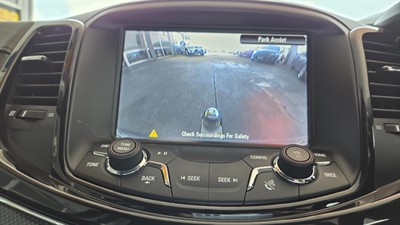 2013 Holden COMMODORE - Thumbnail