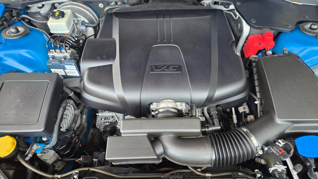 2013 Holden COMMODORE