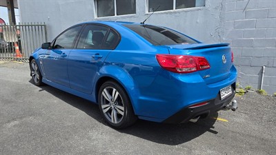 2013 Holden COMMODORE - Thumbnail