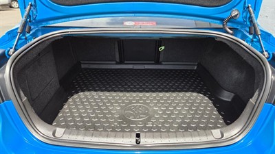 2013 Holden COMMODORE - Thumbnail