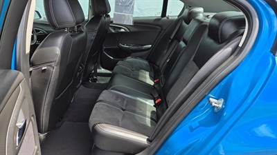 2013 Holden COMMODORE - Thumbnail