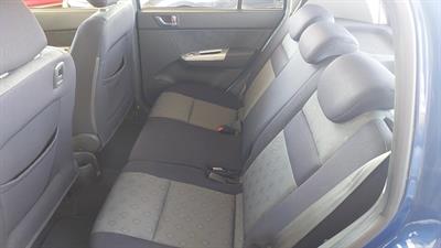 2006 HYUNDAI Getz - Thumbnail