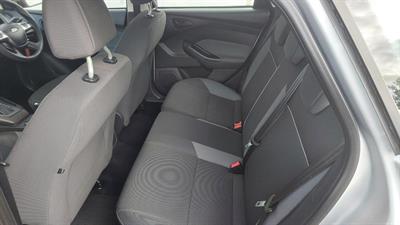 2014 Ford Focus - Thumbnail