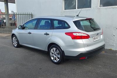 2014 Ford Focus - Thumbnail