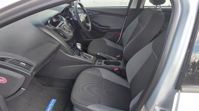 2014 Ford Focus - Thumbnail