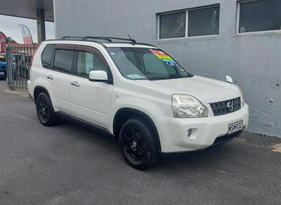 2009 Nissan X-Trail - Thumbnail