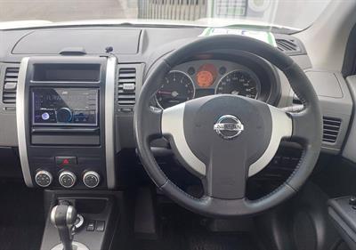 2009 Nissan X-Trail - Thumbnail