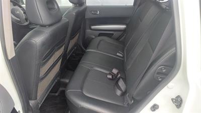 2009 Nissan X-Trail - Thumbnail