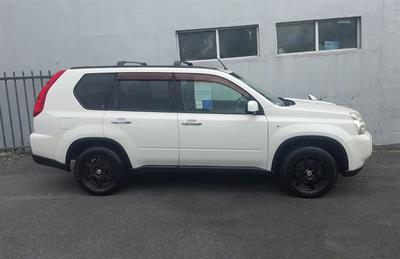 2009 Nissan X-Trail - Thumbnail