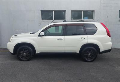 2009 Nissan X-Trail - Thumbnail