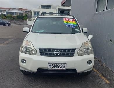 2009 Nissan X-Trail - Thumbnail