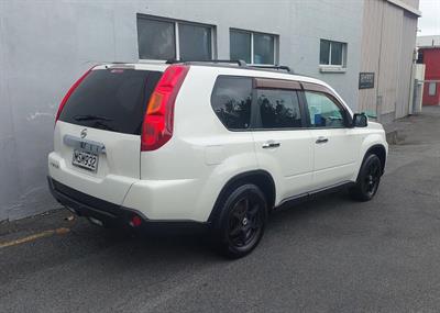 2009 Nissan X-Trail - Thumbnail