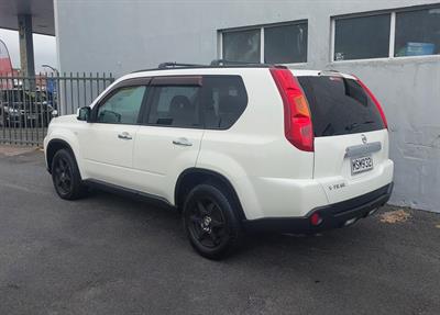 2009 Nissan X-Trail - Thumbnail