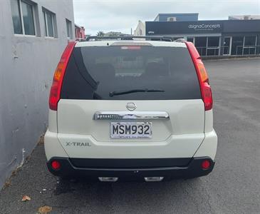 2009 Nissan X-Trail - Thumbnail