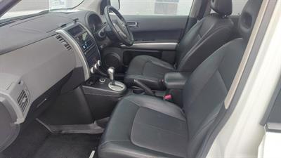 2009 Nissan X-Trail - Thumbnail