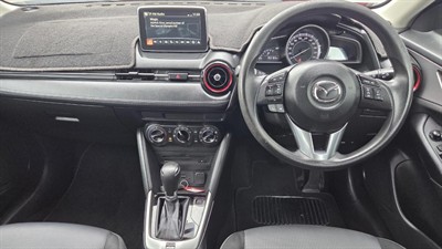 2017 Mazda CX-3 - Thumbnail