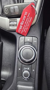 2017 Mazda CX-3 - Thumbnail