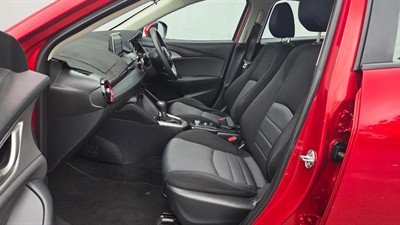 2017 Mazda CX-3 - Thumbnail