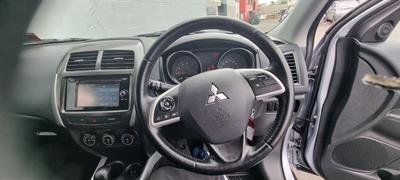 2013 Mitsubishi ASX - Thumbnail