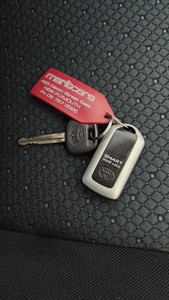 2005 Toyota Ist - Thumbnail