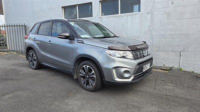 2019 Suzuki Vitara - Thumbnail
