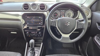 2019 Suzuki Vitara - Thumbnail
