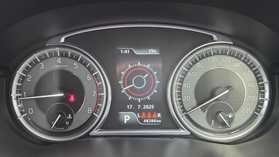 2019 Suzuki Vitara - Thumbnail