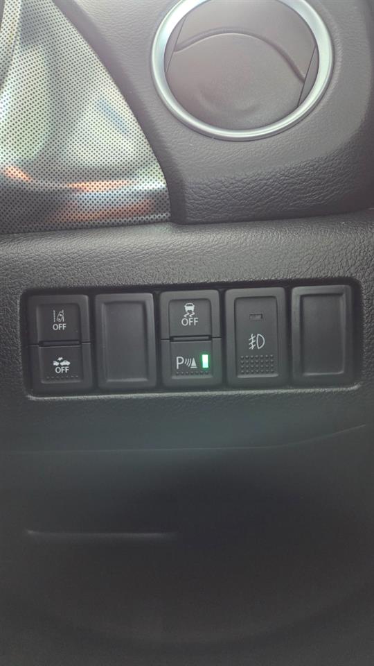 2019 Suzuki Vitara