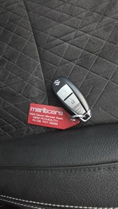 2019 Suzuki Vitara - Thumbnail