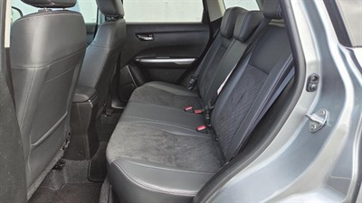 2019 Suzuki Vitara - Thumbnail