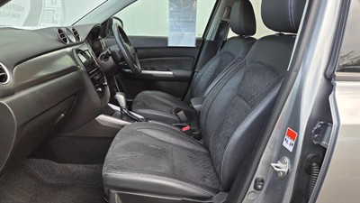 2019 Suzuki Vitara - Thumbnail