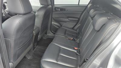 2019 Mitsubishi Eclipse Cross - Thumbnail