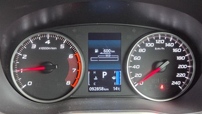 2019 Mitsubishi Eclipse Cross - Thumbnail