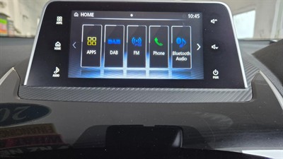 2019 Mitsubishi Eclipse Cross - Thumbnail