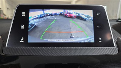 2019 Mitsubishi Eclipse Cross - Thumbnail