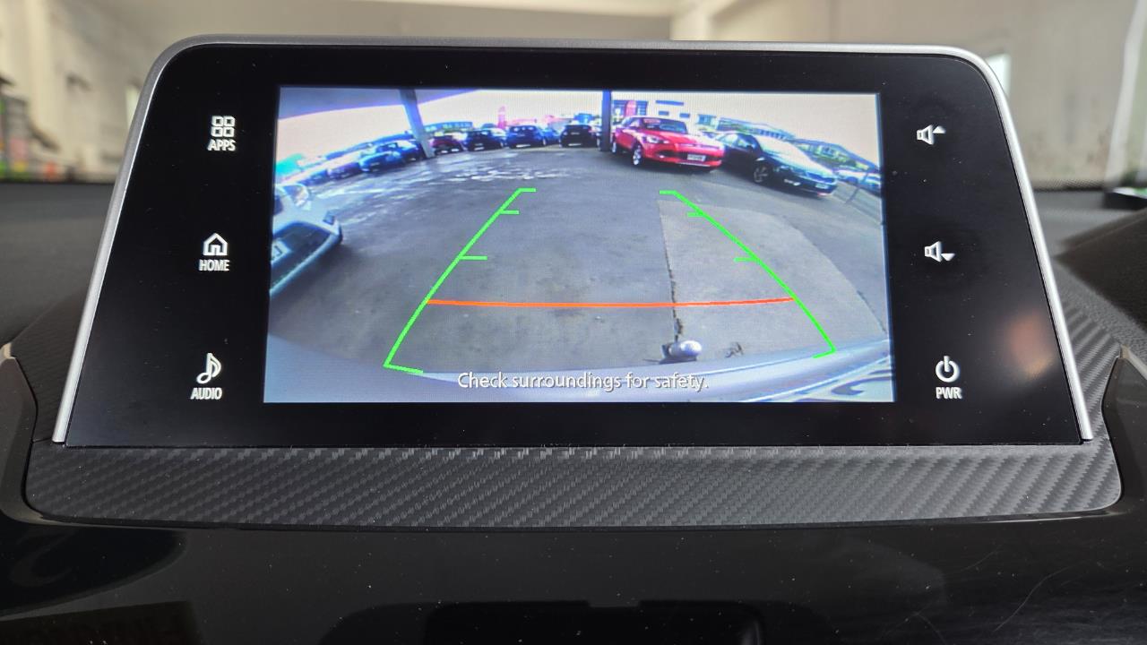 2019 Mitsubishi Eclipse Cross