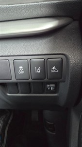 2019 Mitsubishi Eclipse Cross - Thumbnail