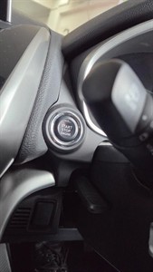 2019 Mitsubishi Eclipse Cross - Thumbnail