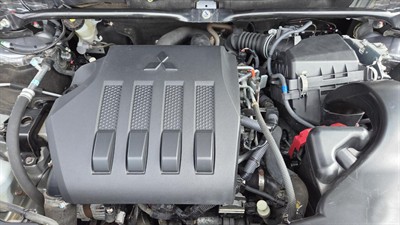 2019 Mitsubishi Eclipse Cross - Thumbnail