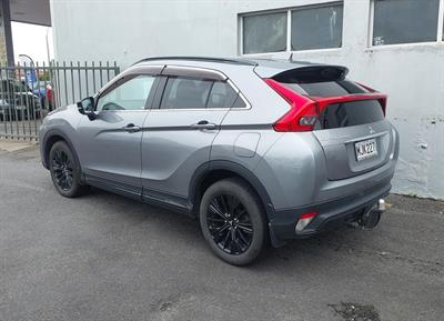 2019 Mitsubishi Eclipse Cross - Thumbnail