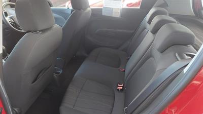 2014 Holden BARINA - Thumbnail