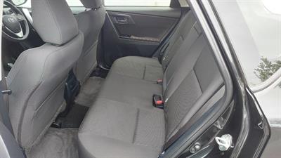 2012 Toyota COROLLA - Thumbnail