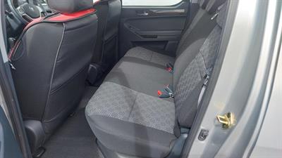 2016 FOTON TUNLAND - Thumbnail