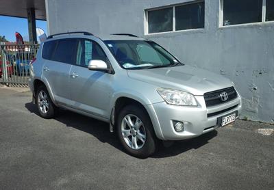 2010 Toyota RAV4 - Thumbnail